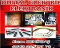 Dijital Elektrik Elektronik - Ordu